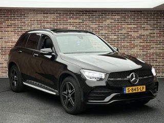 Mercedes-Benz GLC – thumbnail 9