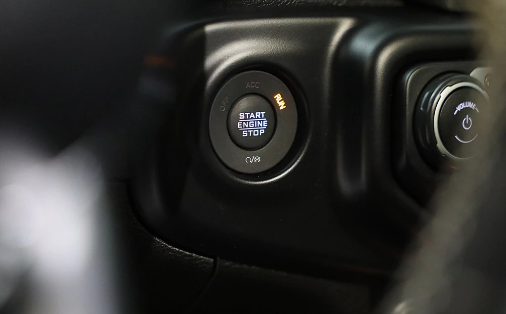 Jeep Wrangler – foto 32