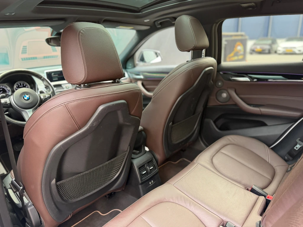 BMW X2 – foto 41