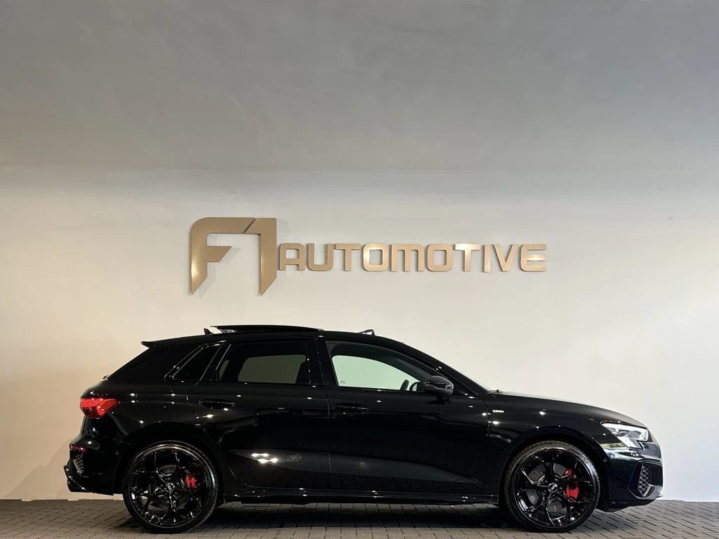 Audi A3 – foto 6