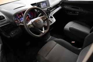 Opel Combo-e – thumbnail 11