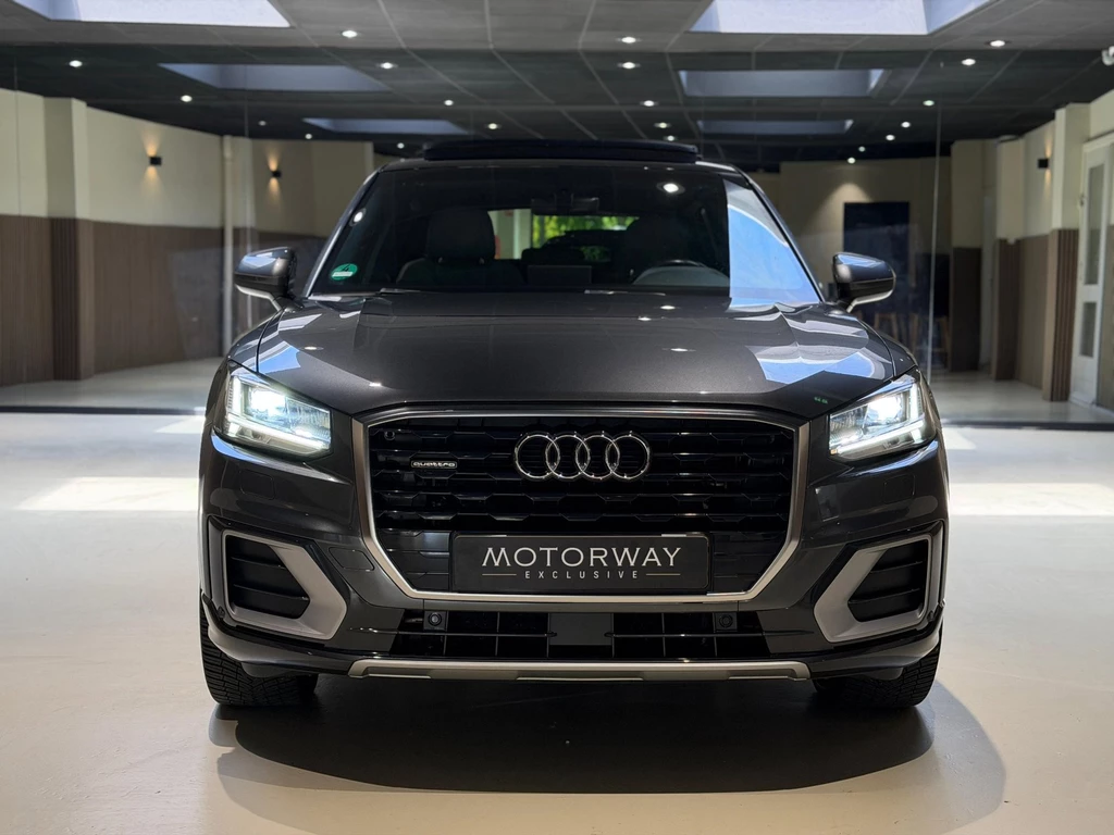 Audi Q2 – foto 8