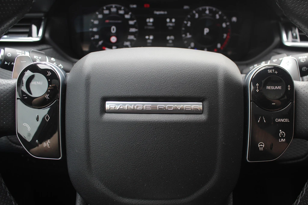 Land Rover Range Rover Velar – foto 33