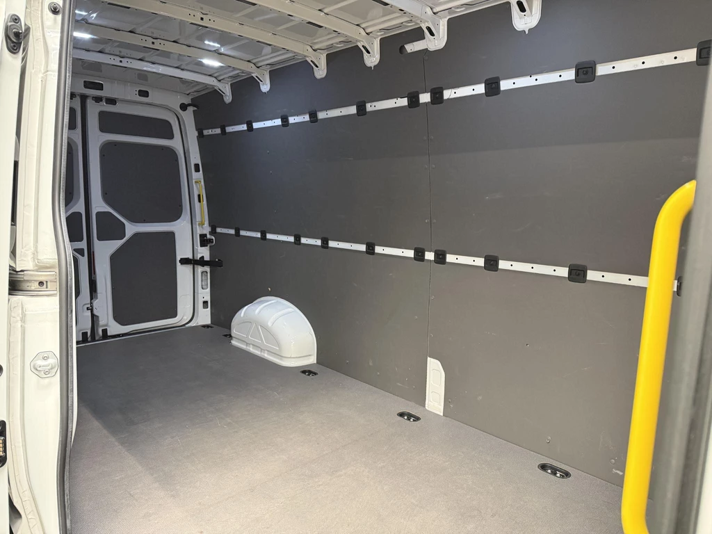 Volkswagen Crafter – foto 11