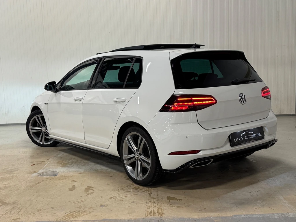 Volkswagen Golf – foto 4