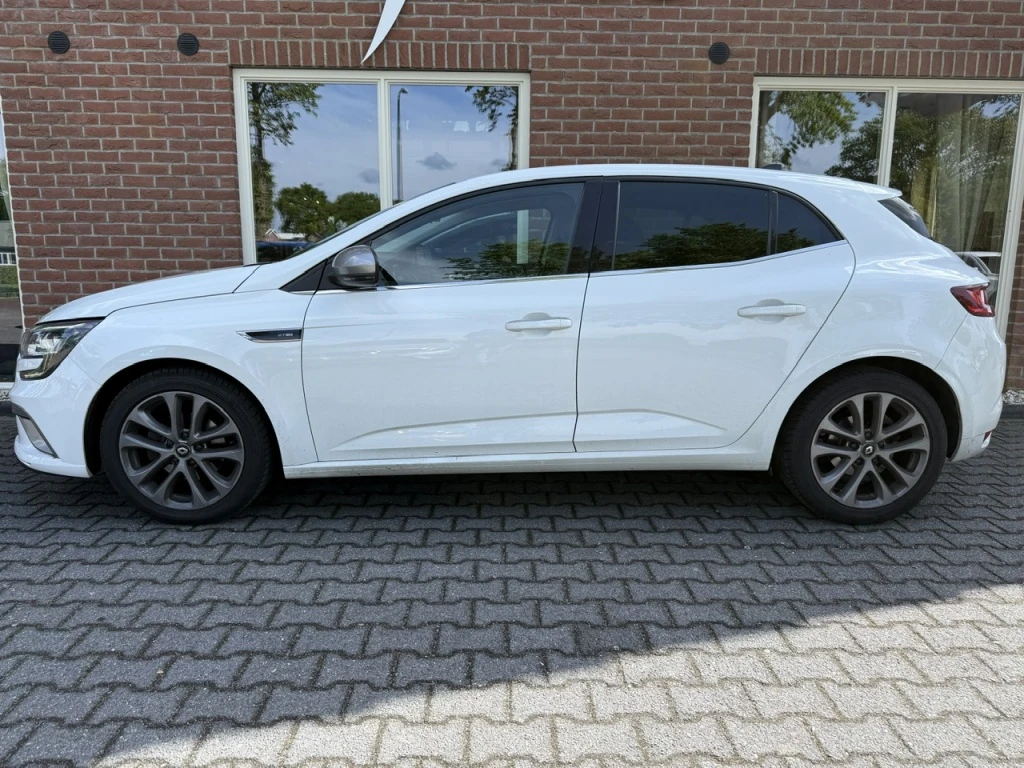 Renault Mégane – foto 3