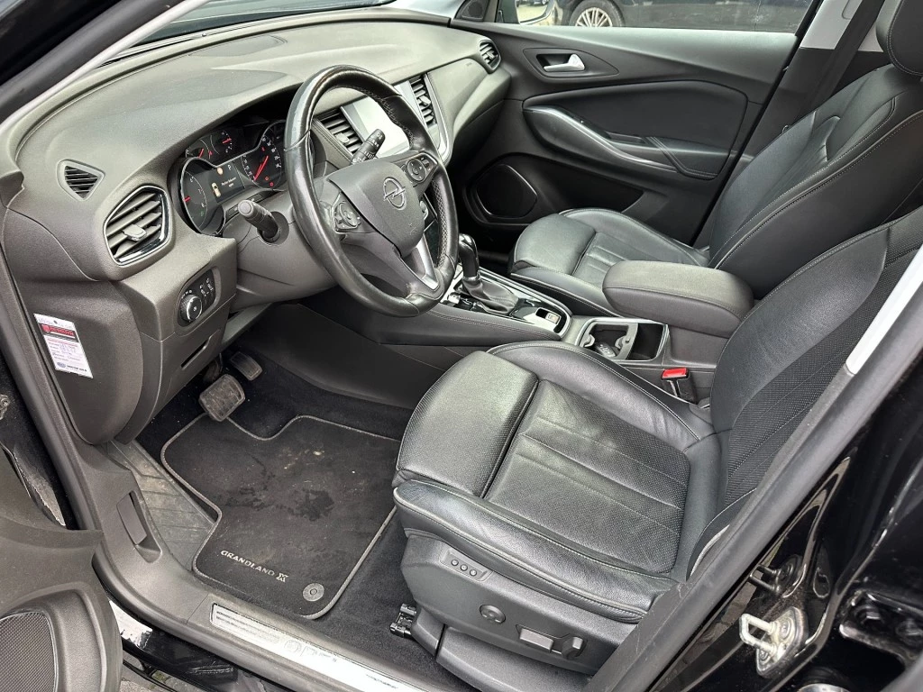 Opel Grandland X – foto 13