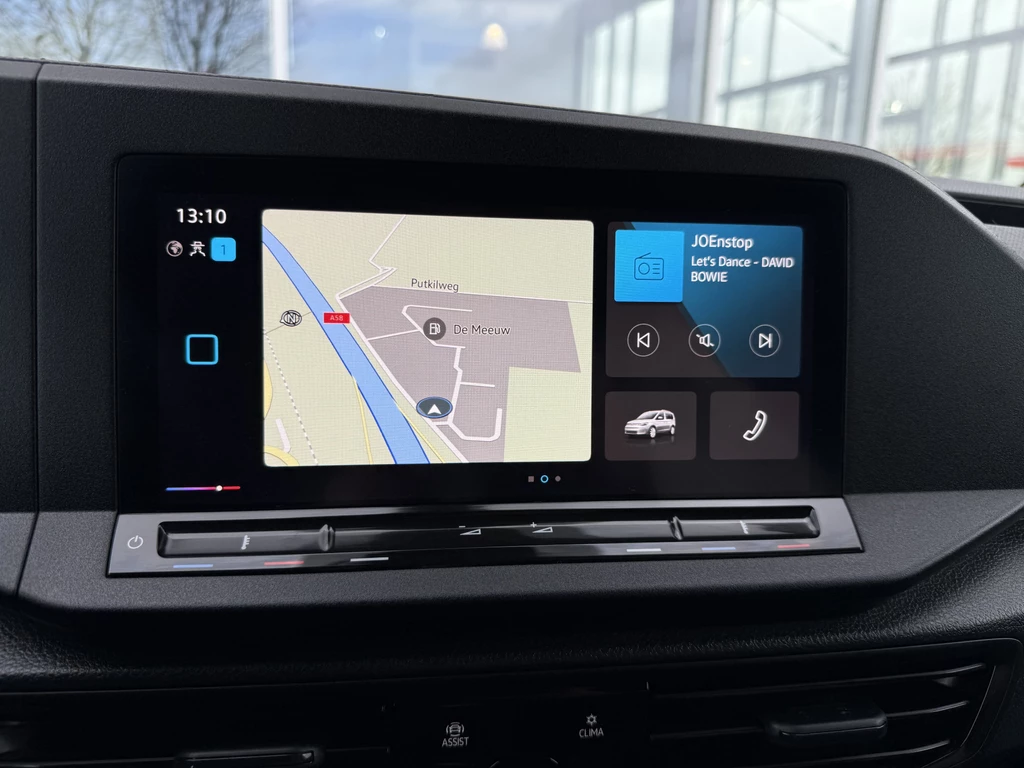 Volkswagen Caddy – foto 21