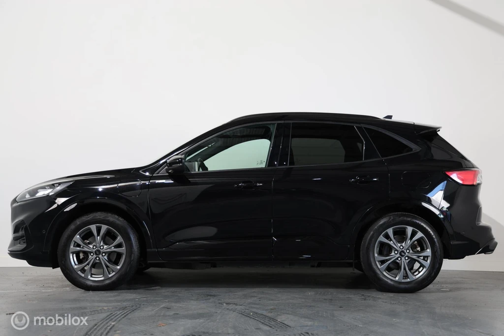 Ford Kuga – foto 4