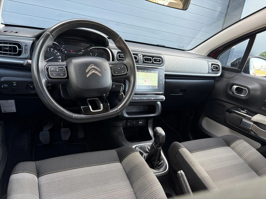 Citroën C3 – foto 10