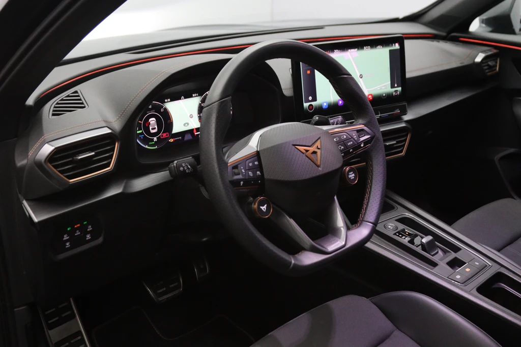 CUPRA Formentor – foto 11