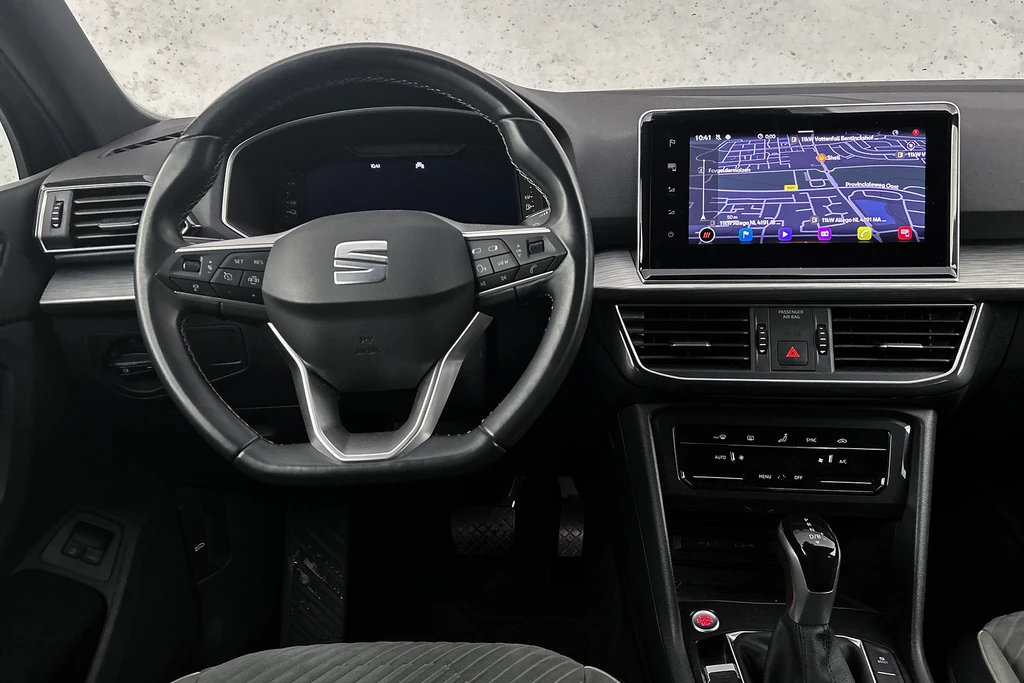 SEAT Tarraco – foto 15