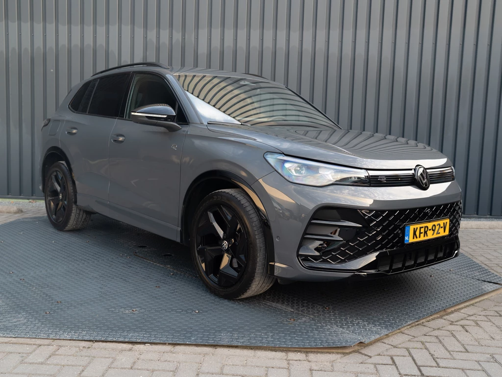 Volkswagen Tiguan – foto 15