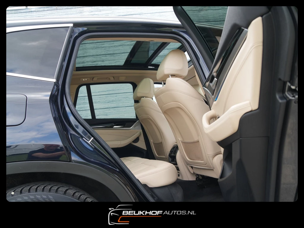 BMW iX3 – foto 11
