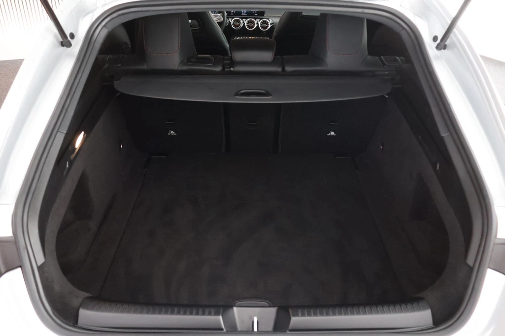 Mercedes-Benz CLA – foto 39