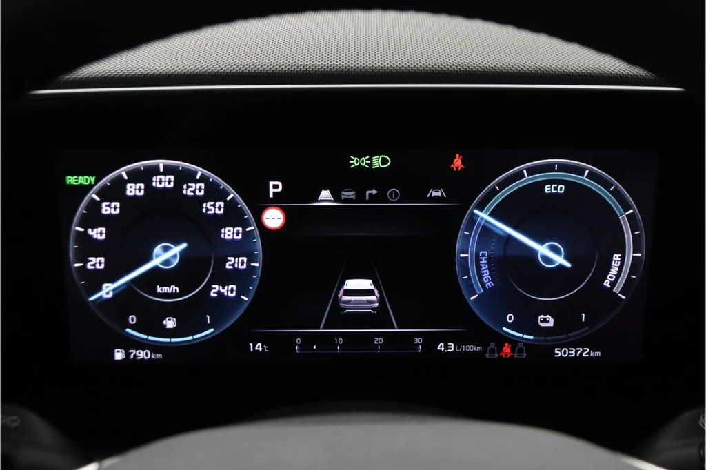 Kia Niro – foto 24