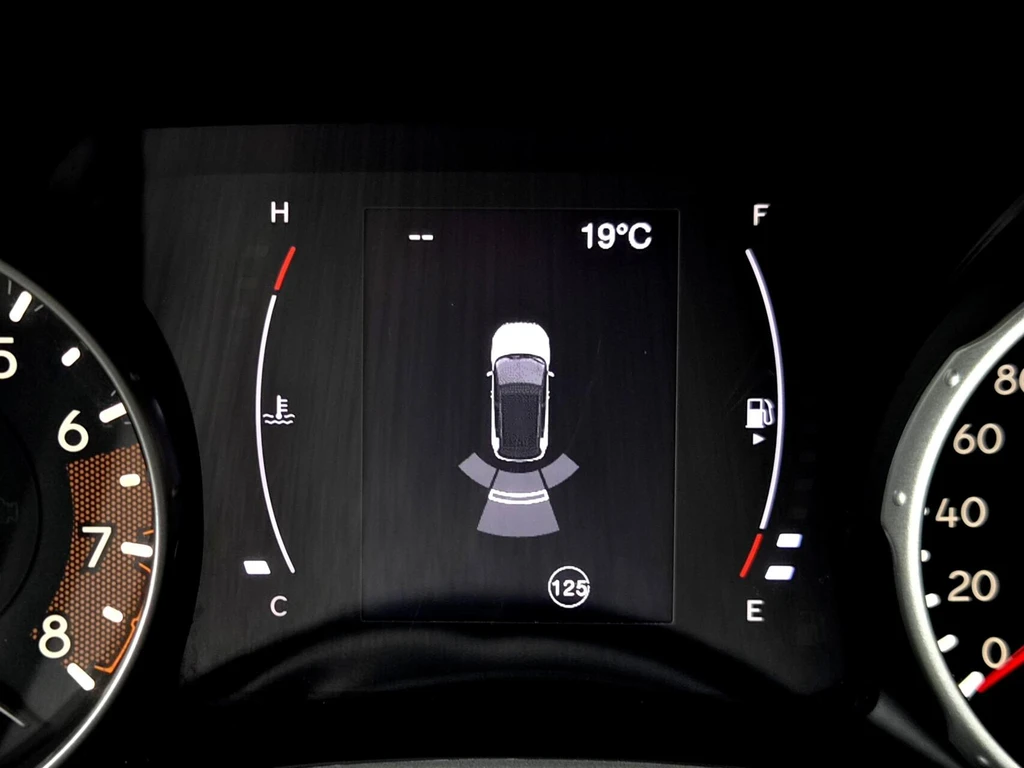 Jeep Compass – foto 37