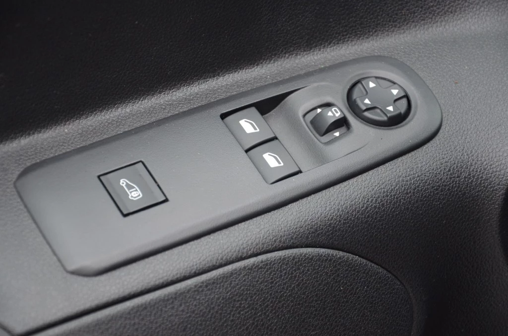 Opel Combo – foto 15