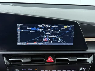 Kia Niro EV – thumbnail 30