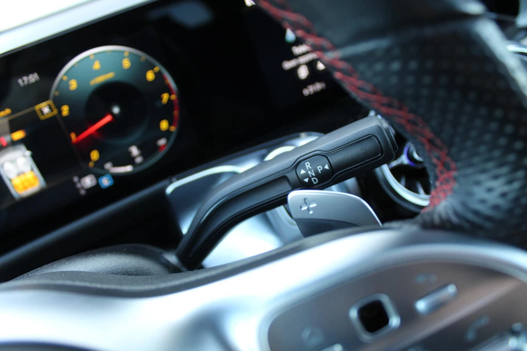 Mercedes-Benz GLB – foto 38