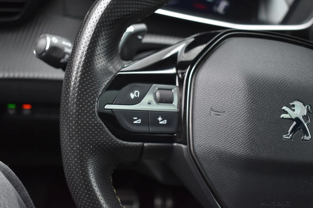 Peugeot 2008 – foto 23