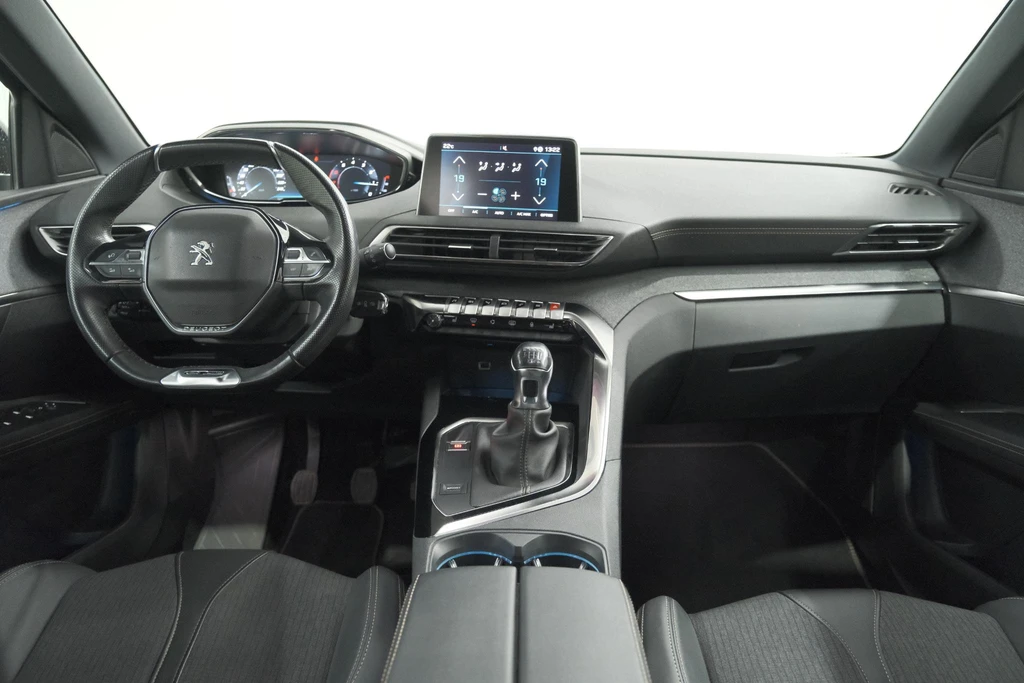 Peugeot 3008 – foto 14