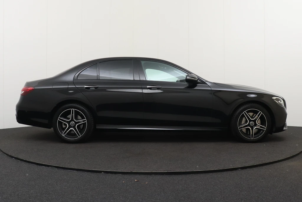 Mercedes-Benz E-Klasse – foto 5