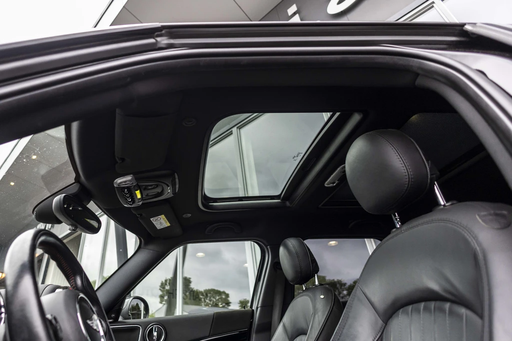 MINI Countryman – foto 15