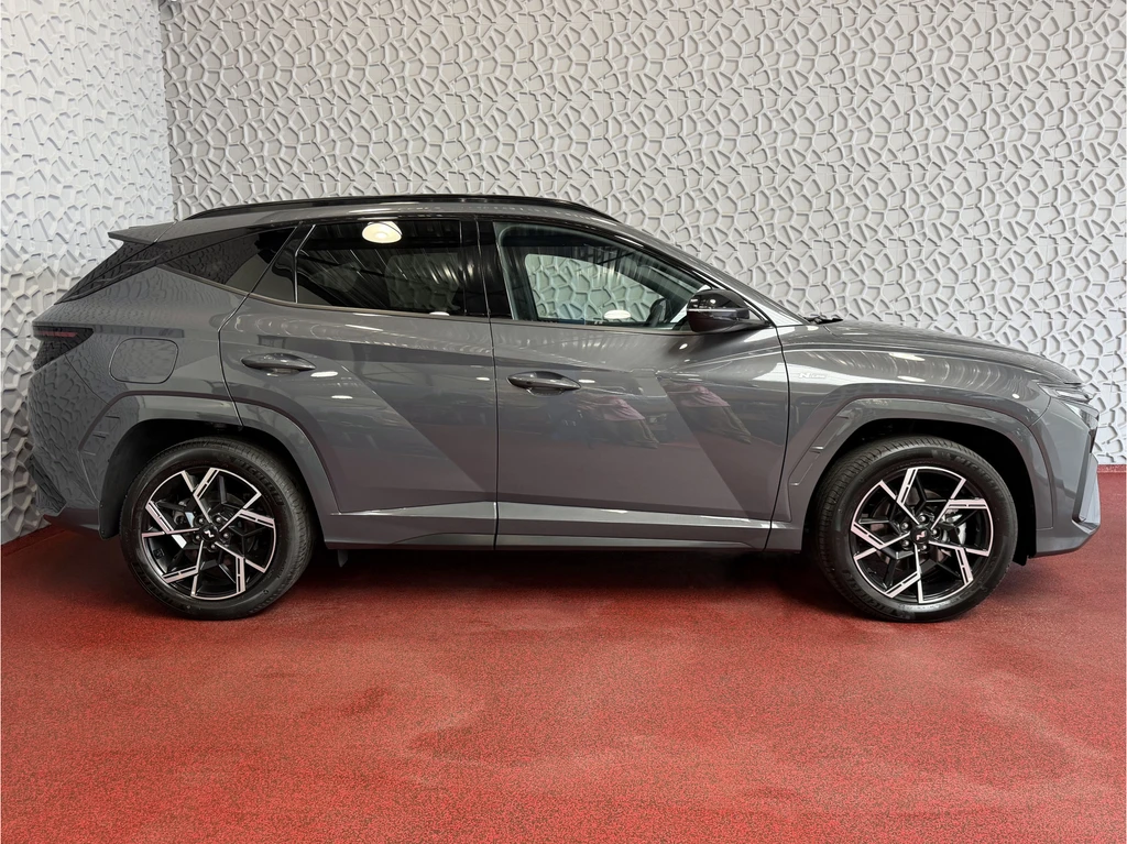 Hyundai Tucson – foto 6