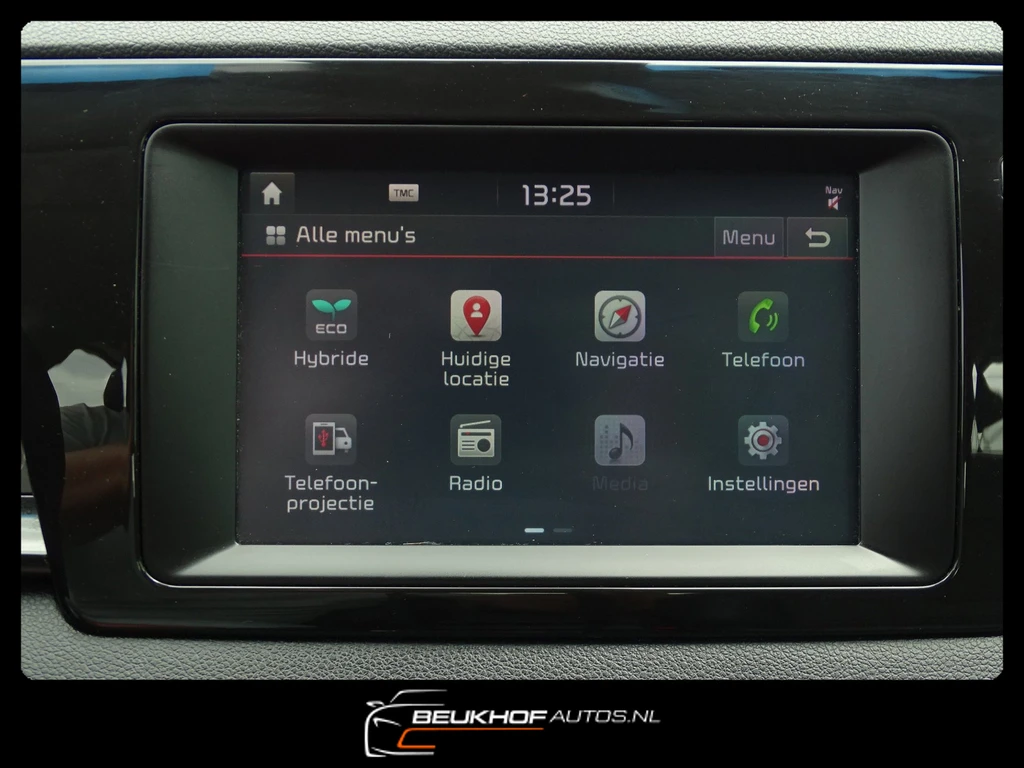 Kia Niro – foto 26
