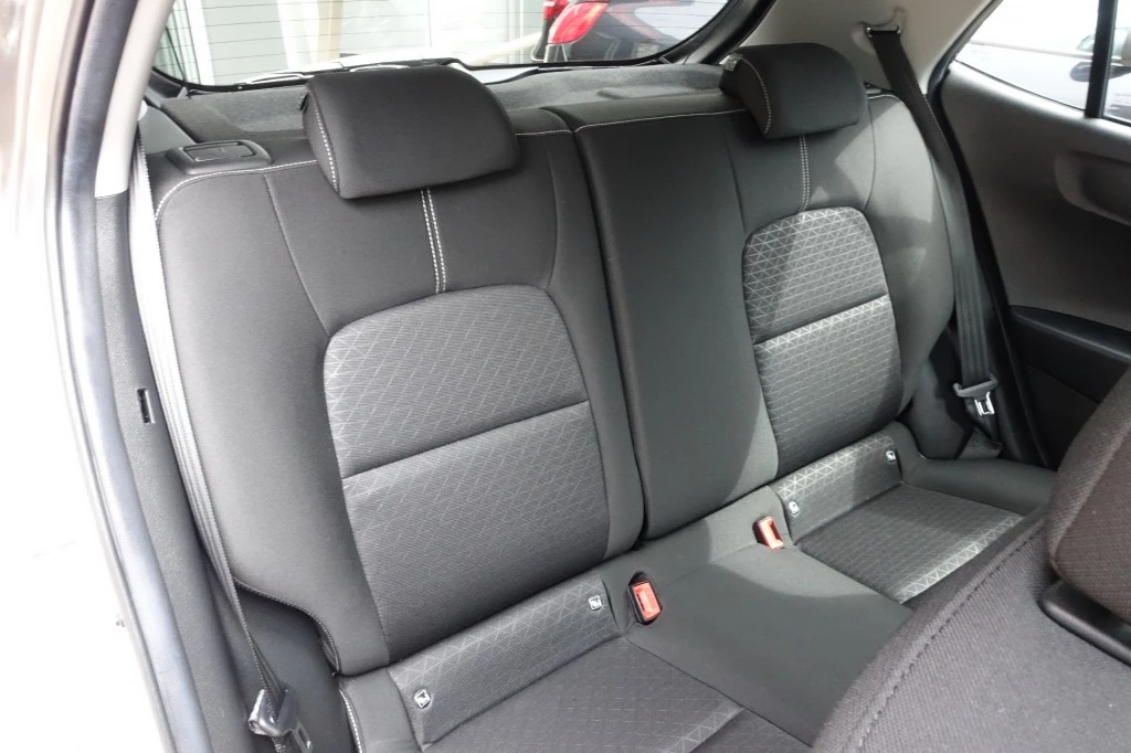 Kia Picanto – foto 10