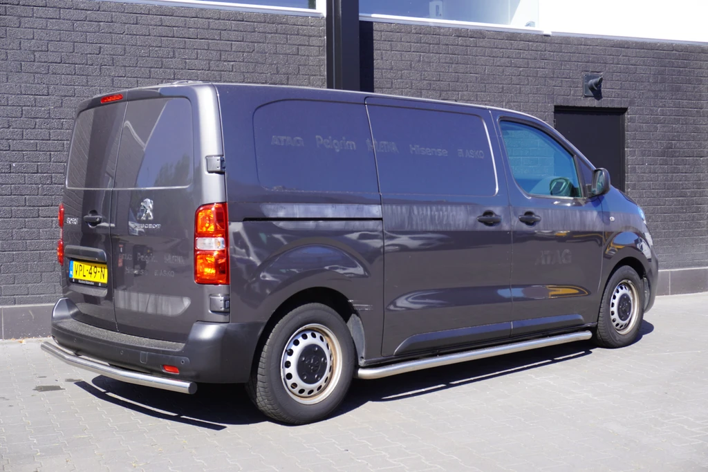 Peugeot Expert – foto 3