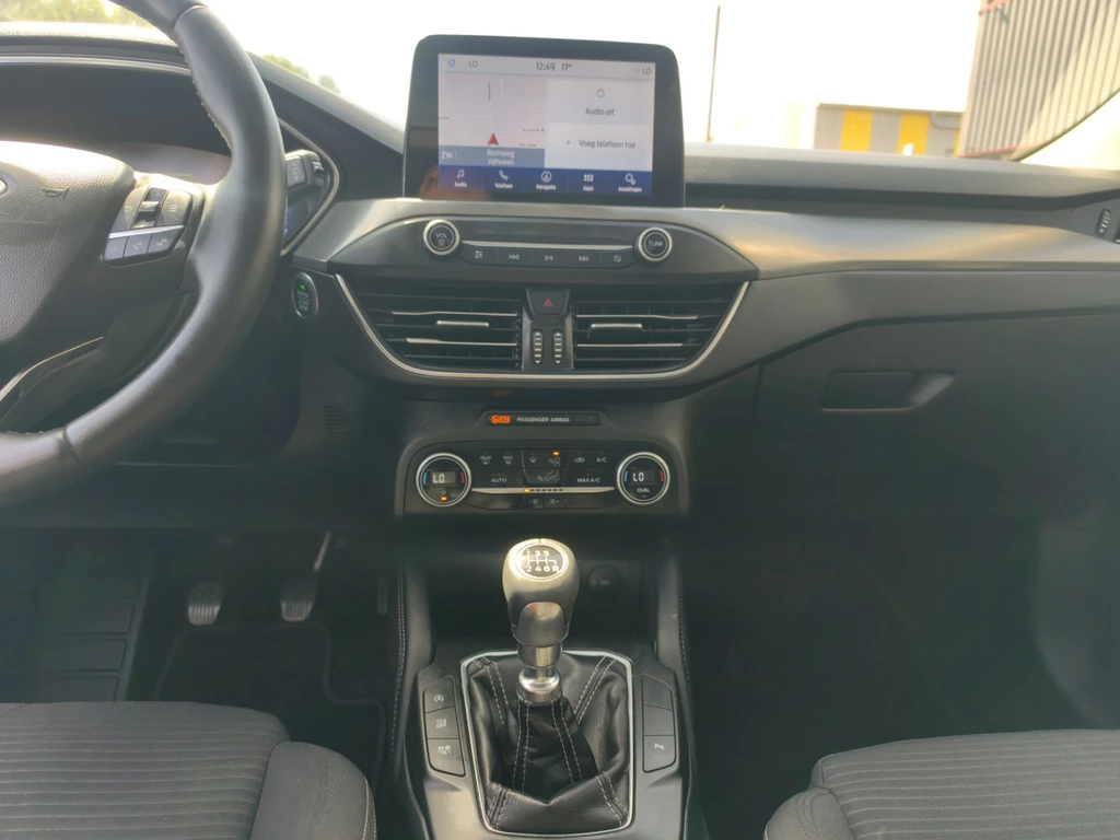 Ford Focus – foto 12