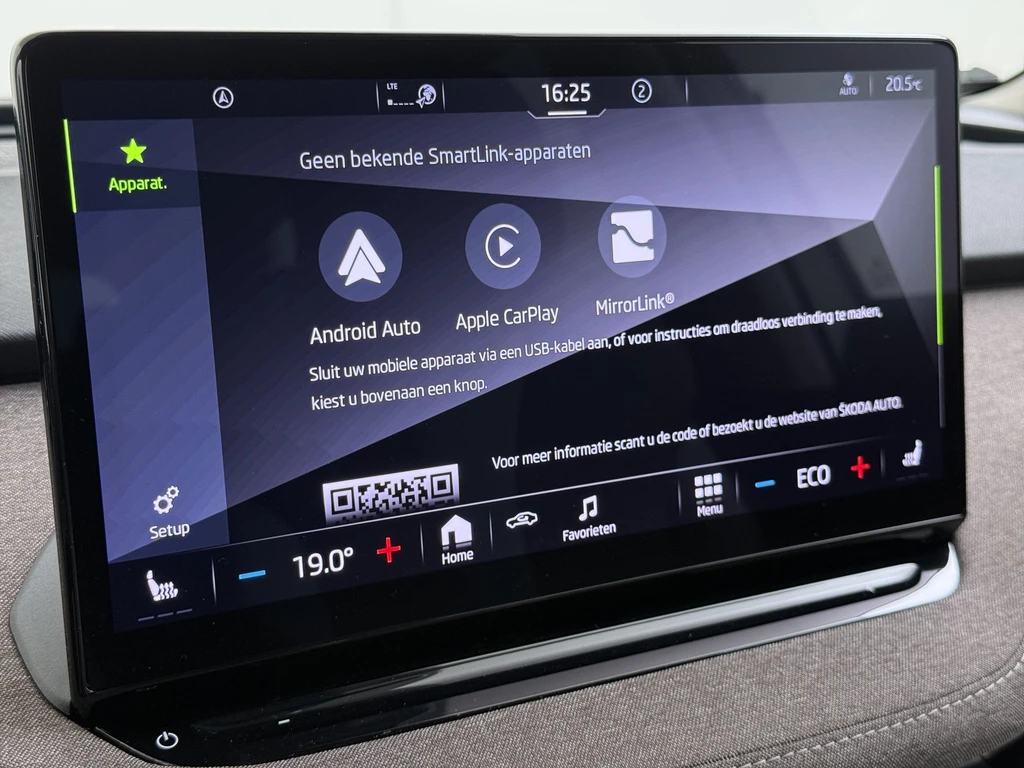Škoda Enyaq iV – foto 21