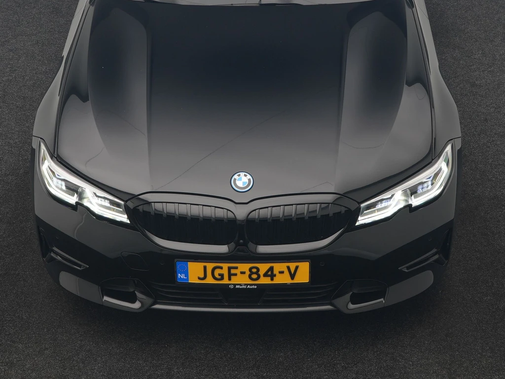 BMW 3 Serie – foto 12