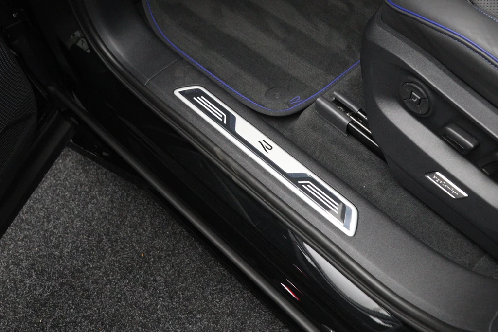 Volkswagen Touareg – foto 48