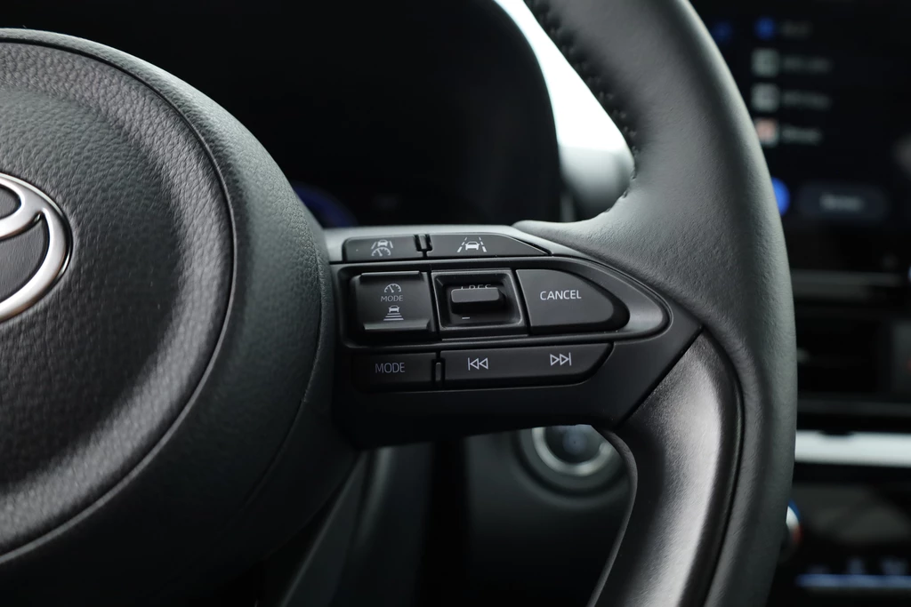 Toyota Yaris Cross – foto 15