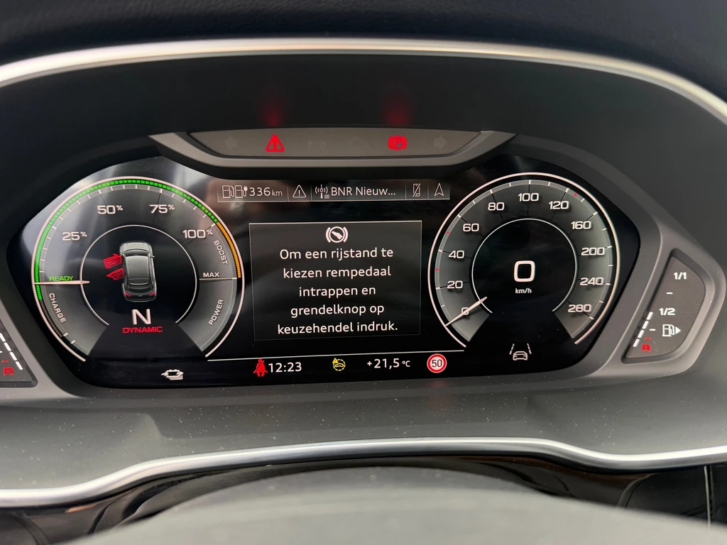 Audi Q3 – foto 26