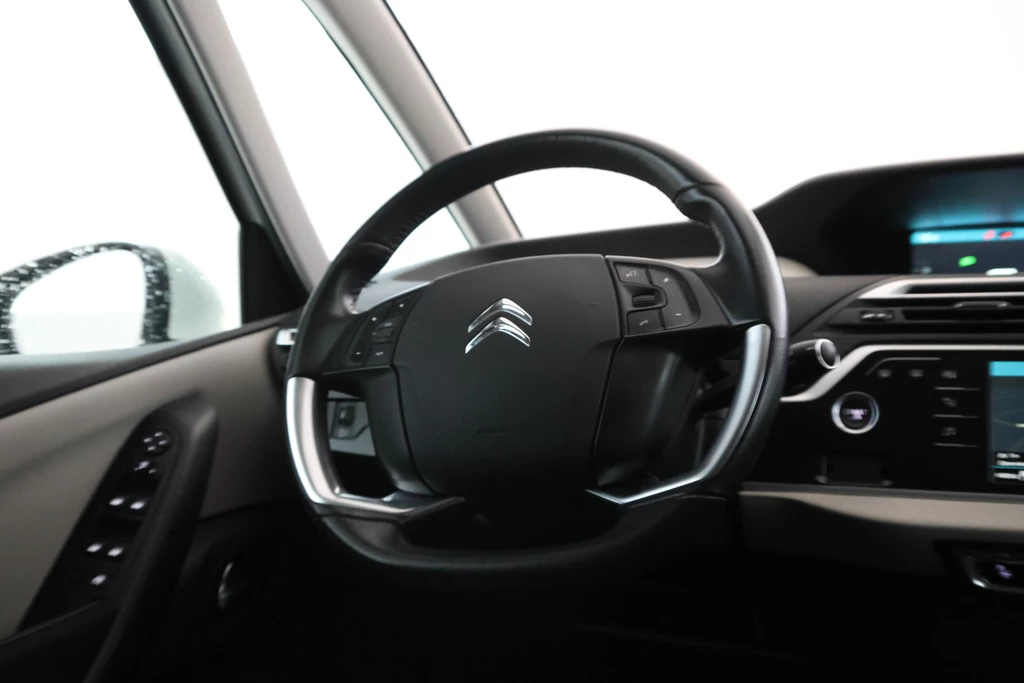 Citroën C4 Picasso – foto 25