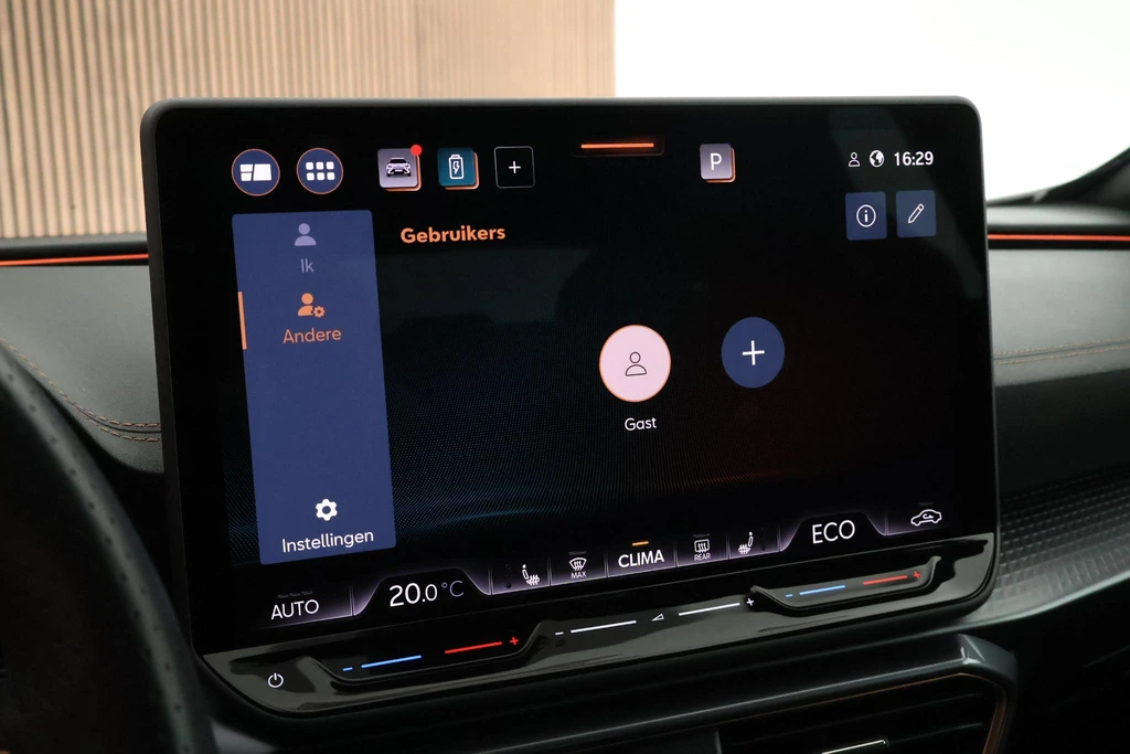 CUPRA Formentor – foto 25