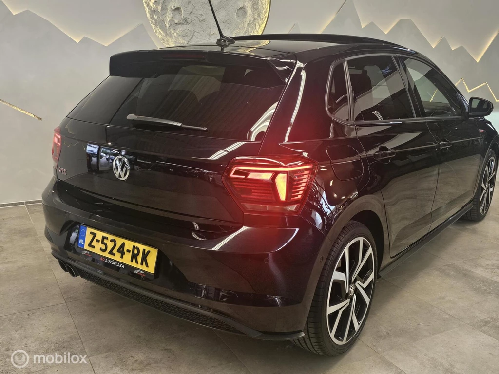 Volkswagen Polo – foto 9