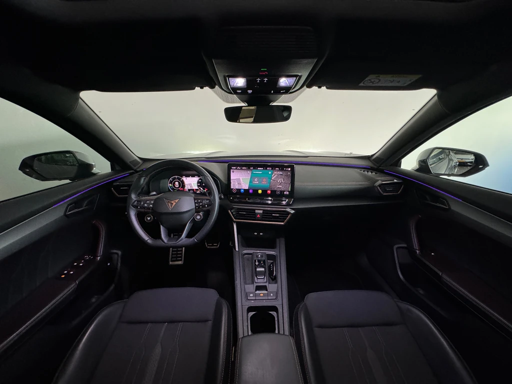 CUPRA Formentor – foto 23