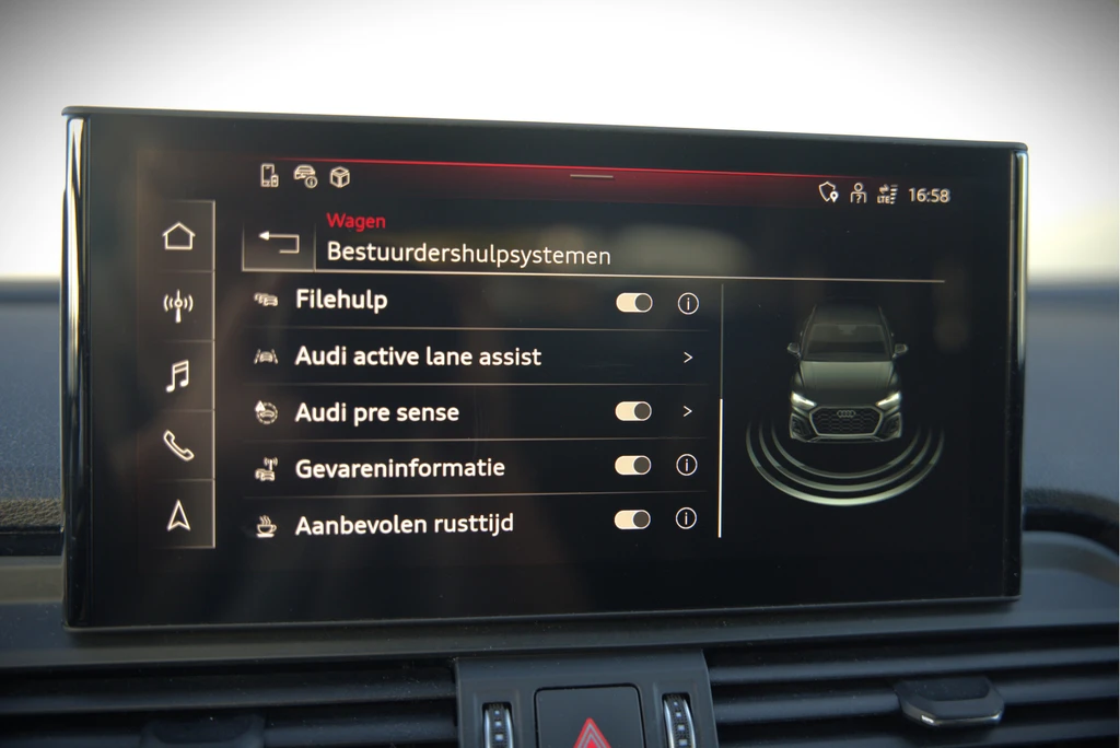 Audi Q5 – foto 54