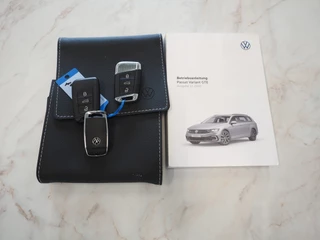 Volkswagen Passat – thumbnail 13