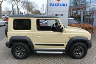 Suzuki Jimny – thumbnail 12