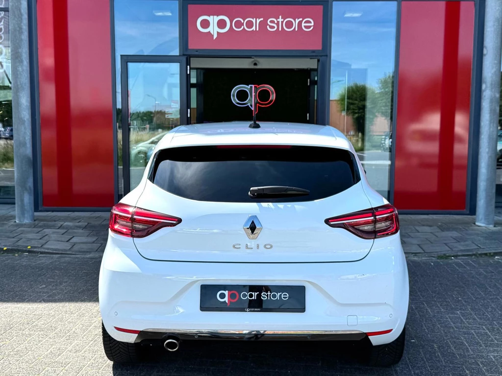Renault Clio – foto 3