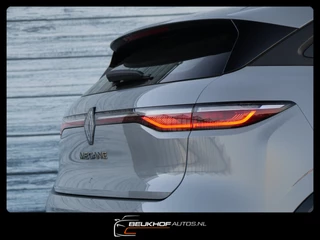 Renault Megane E-Tech – thumbnail 12