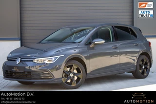 Volkswagen Golf – thumbnail 1