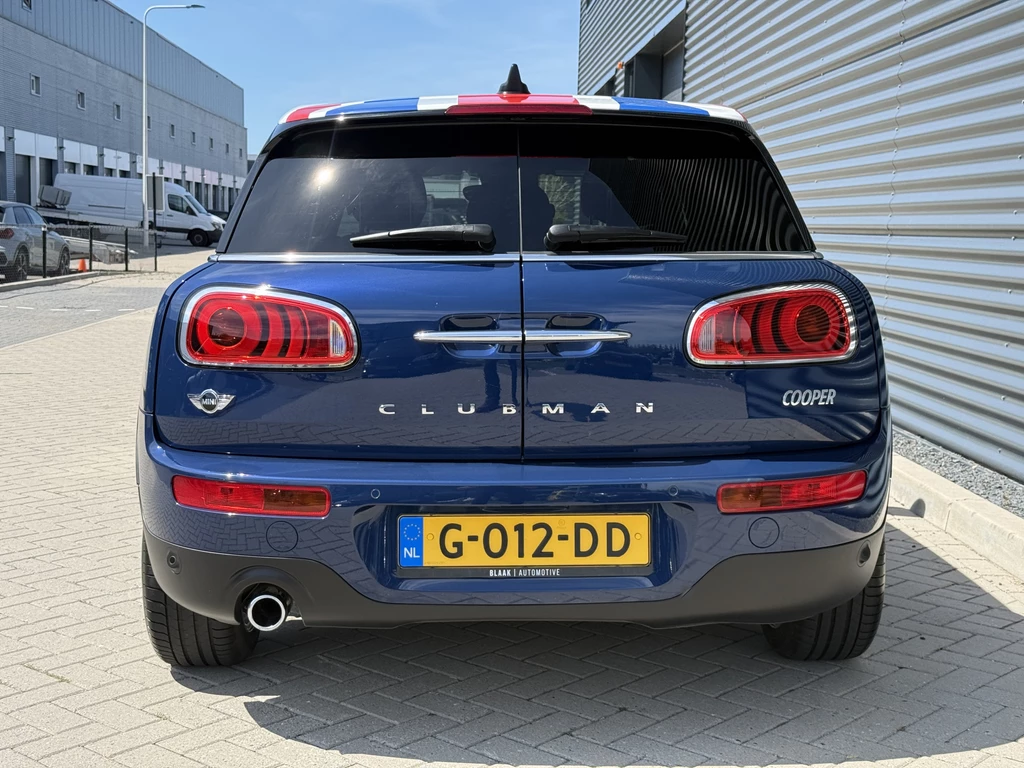 MINI Clubman – foto 6