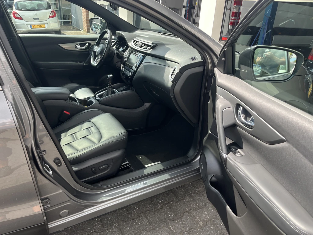 Nissan QASHQAI – foto 24